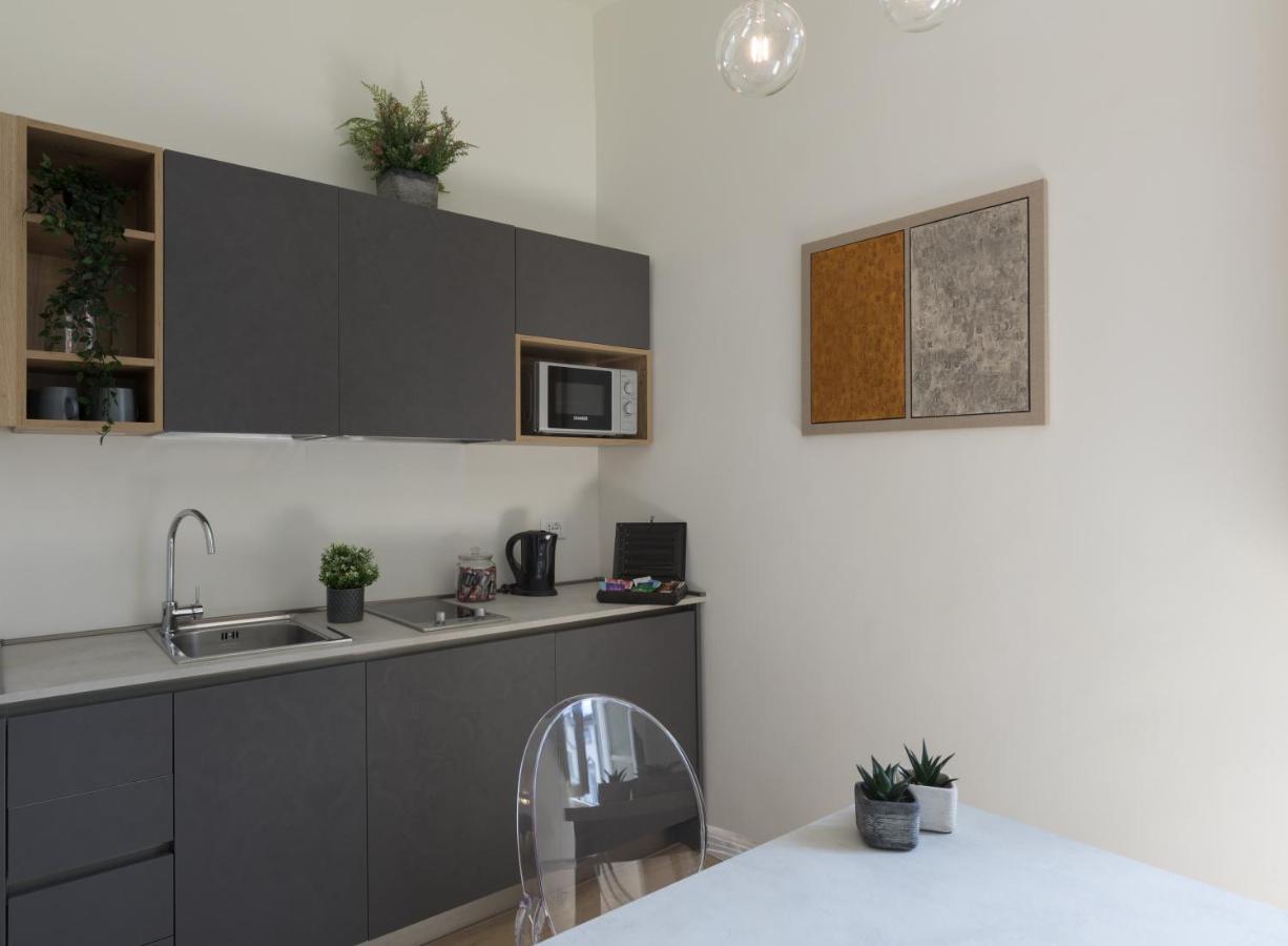 Violetta Suite - Brand New Flat - S. Maria Novella Florence Exterior photo