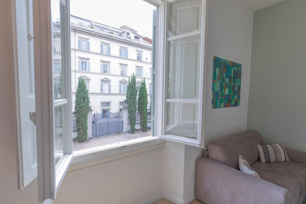 Violetta Suite - Brand New Flat - S. Maria Novella Florence Exterior photo