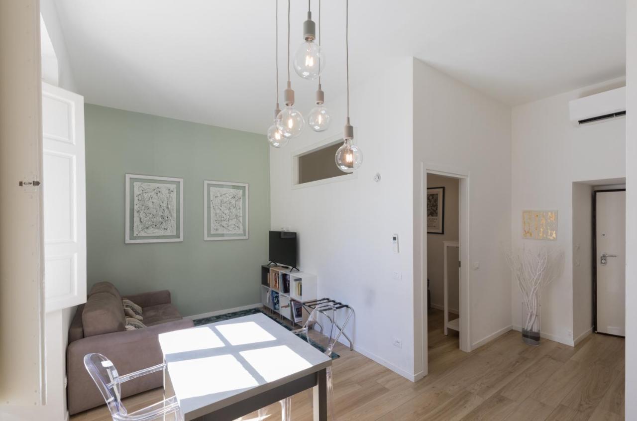 Violetta Suite - Brand New Flat - S. Maria Novella Florence Exterior photo